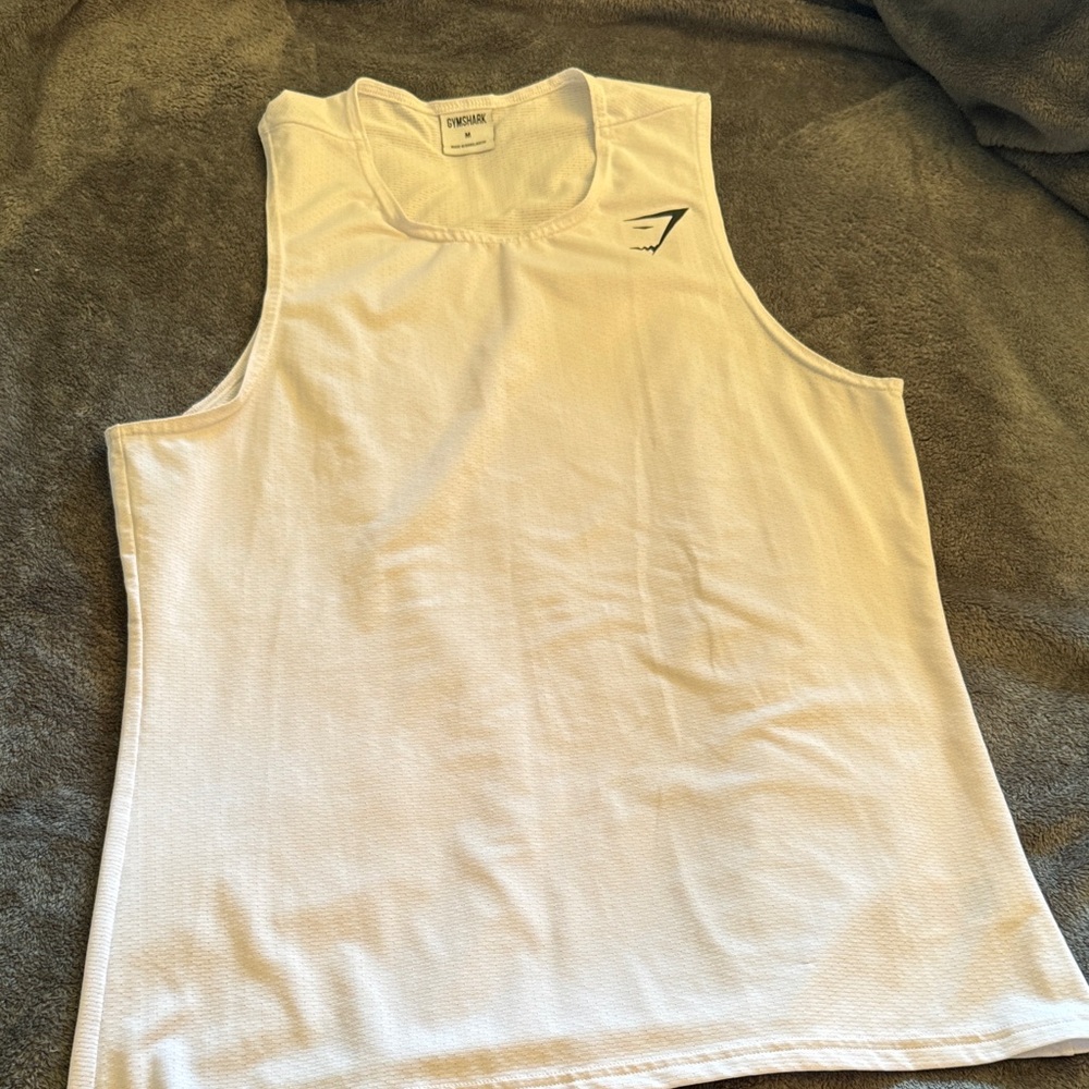 Gym men Tank Top